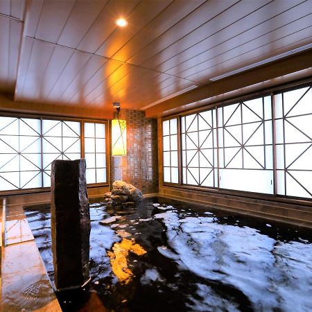 Dormy Inn Ikebukuro Tokyo Eksteriør bilde