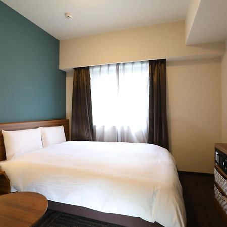 Dormy Inn Ikebukuro Tokyo Eksteriør bilde