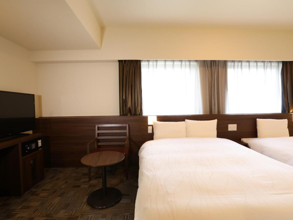 Dormy Inn Ikebukuro Tokyo Eksteriør bilde