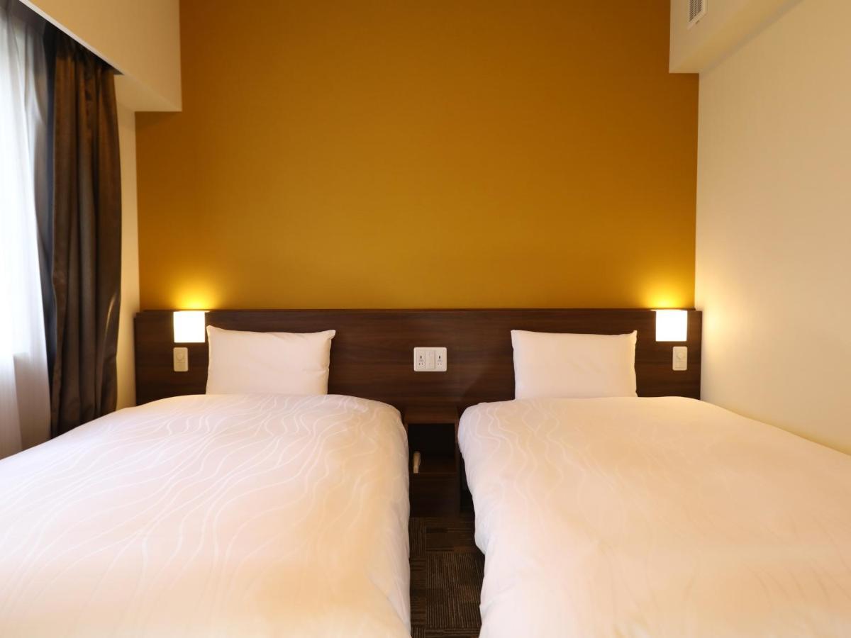 Dormy Inn Ikebukuro Tokyo Eksteriør bilde