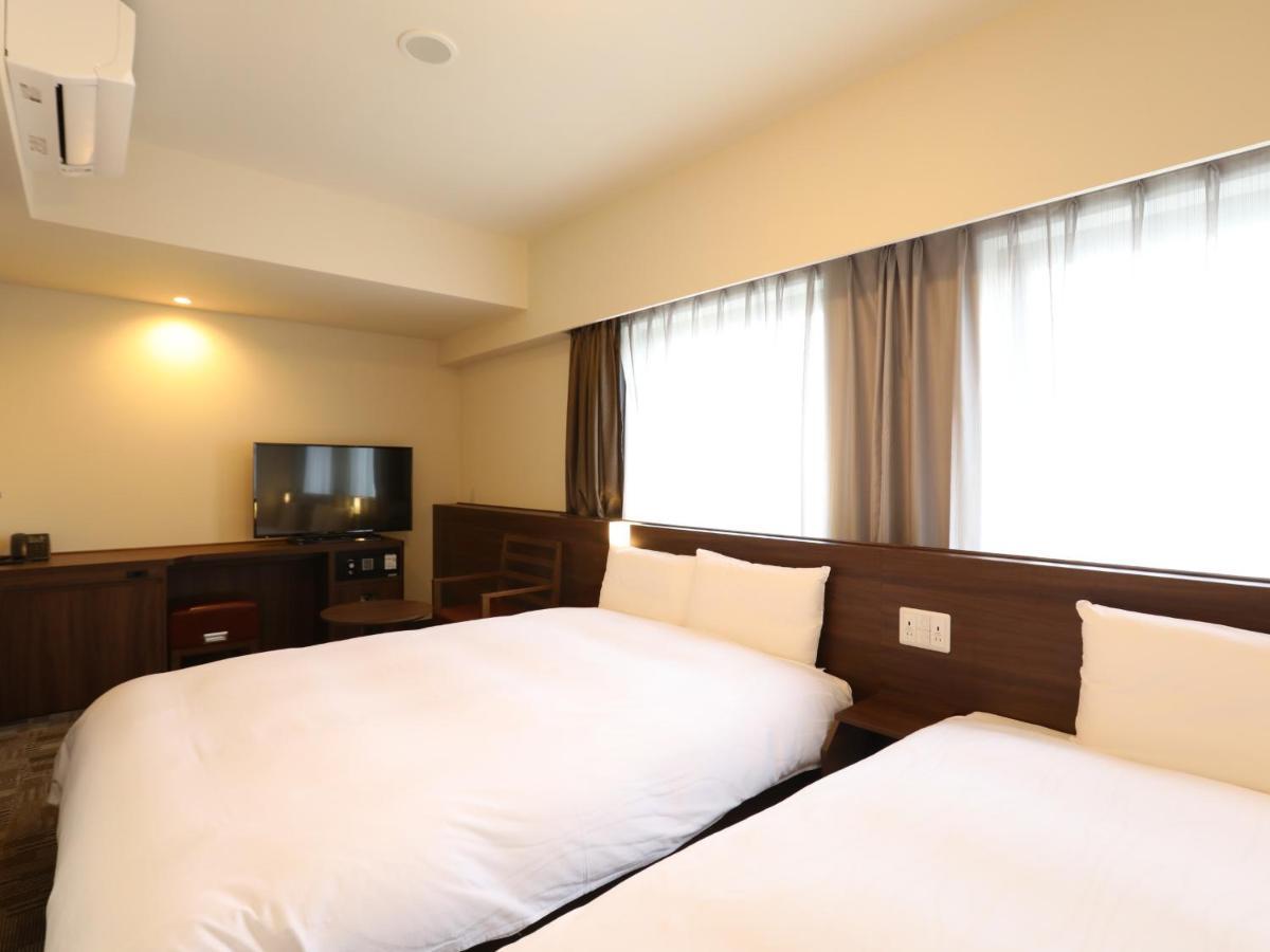 Dormy Inn Ikebukuro Tokyo Eksteriør bilde