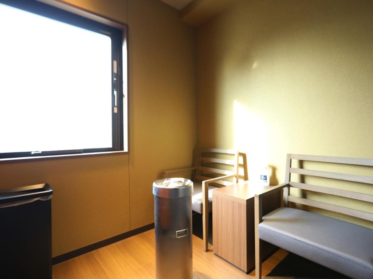 Dormy Inn Ikebukuro Tokyo Eksteriør bilde