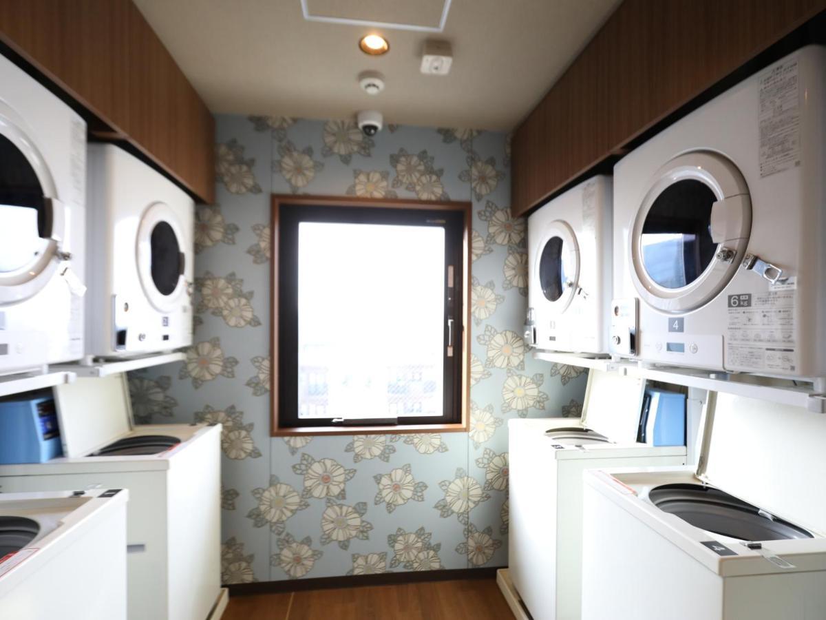 Dormy Inn Ikebukuro Tokyo Eksteriør bilde
