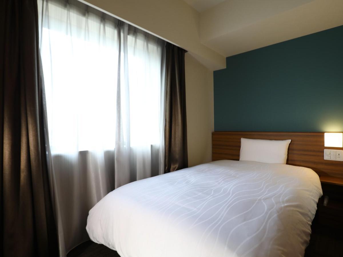 Dormy Inn Ikebukuro Tokyo Eksteriør bilde