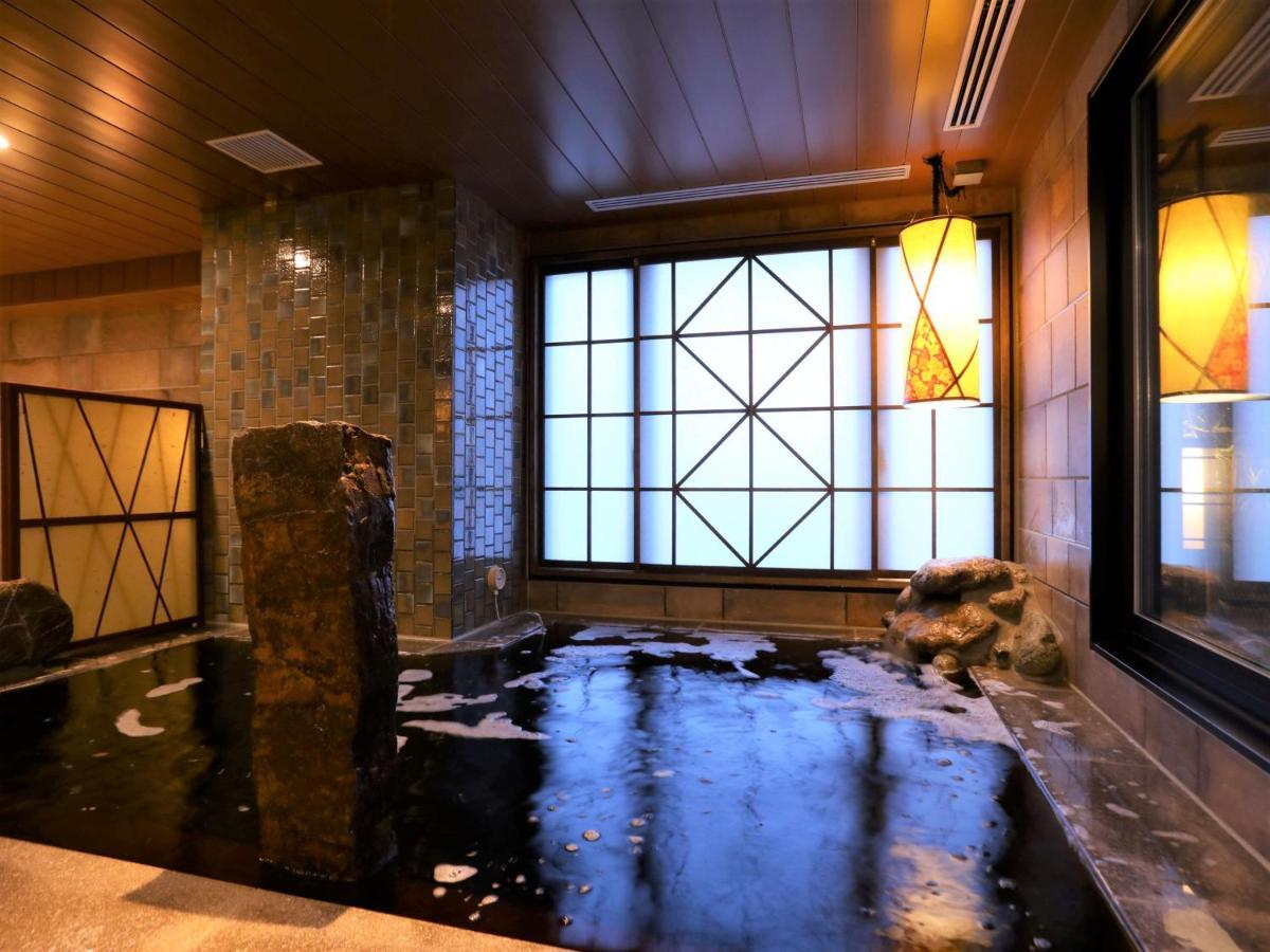 Dormy Inn Ikebukuro Tokyo Eksteriør bilde
