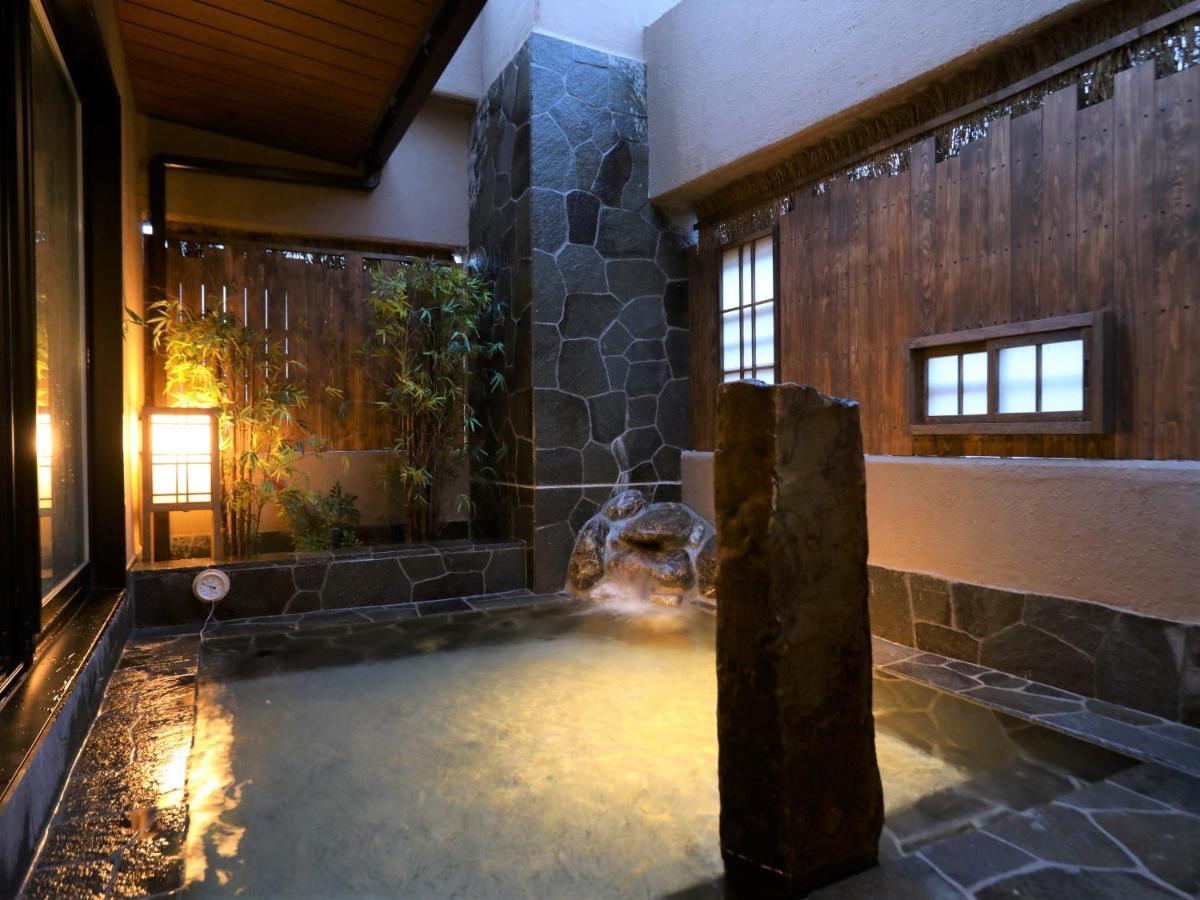 Dormy Inn Ikebukuro Tokyo Eksteriør bilde