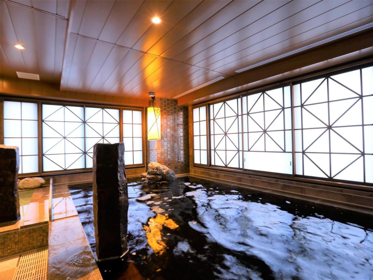 Dormy Inn Ikebukuro Tokyo Eksteriør bilde