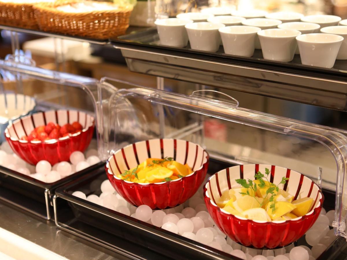 Dormy Inn Ikebukuro Tokyo Eksteriør bilde