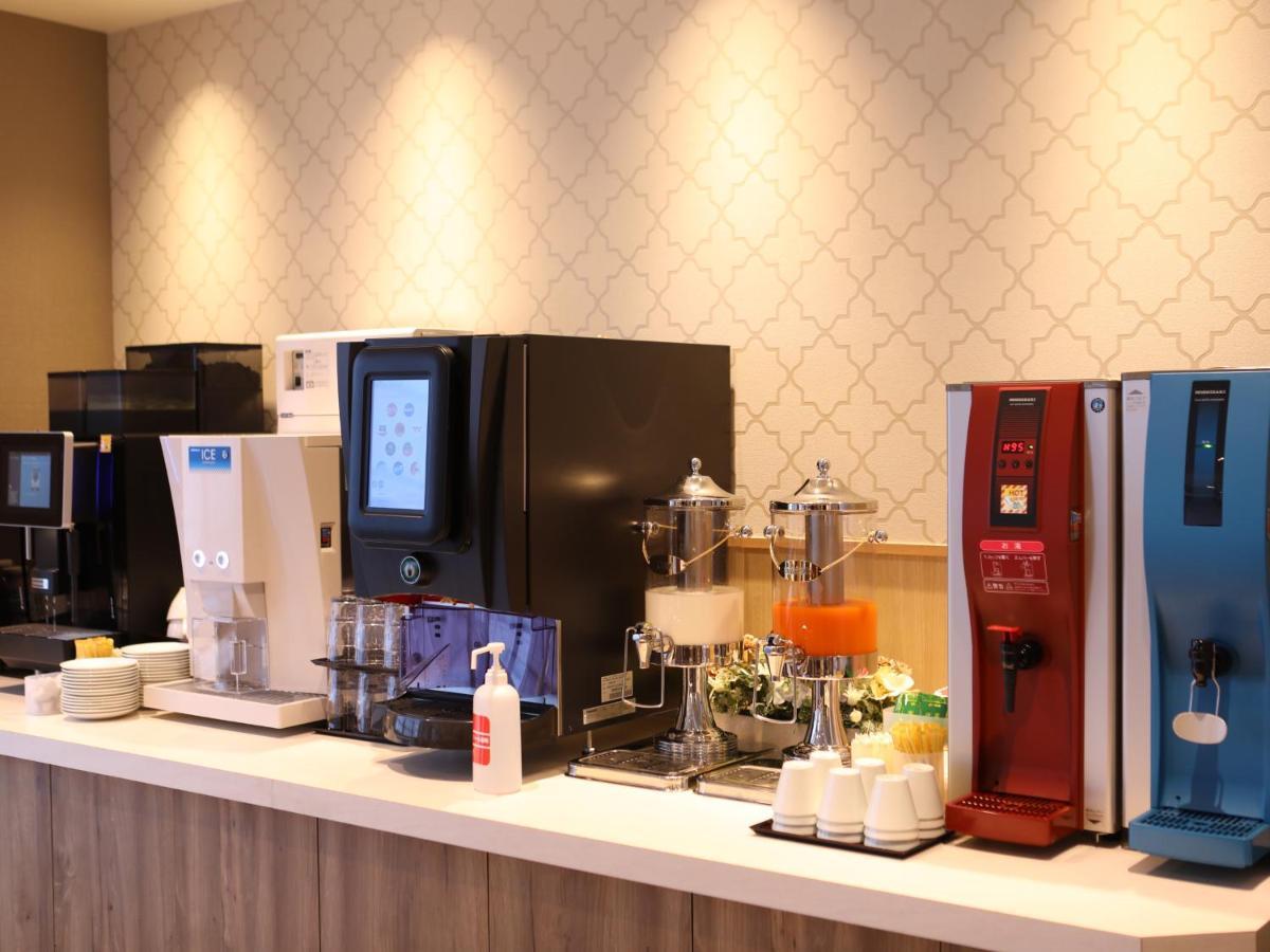 Dormy Inn Ikebukuro Tokyo Eksteriør bilde