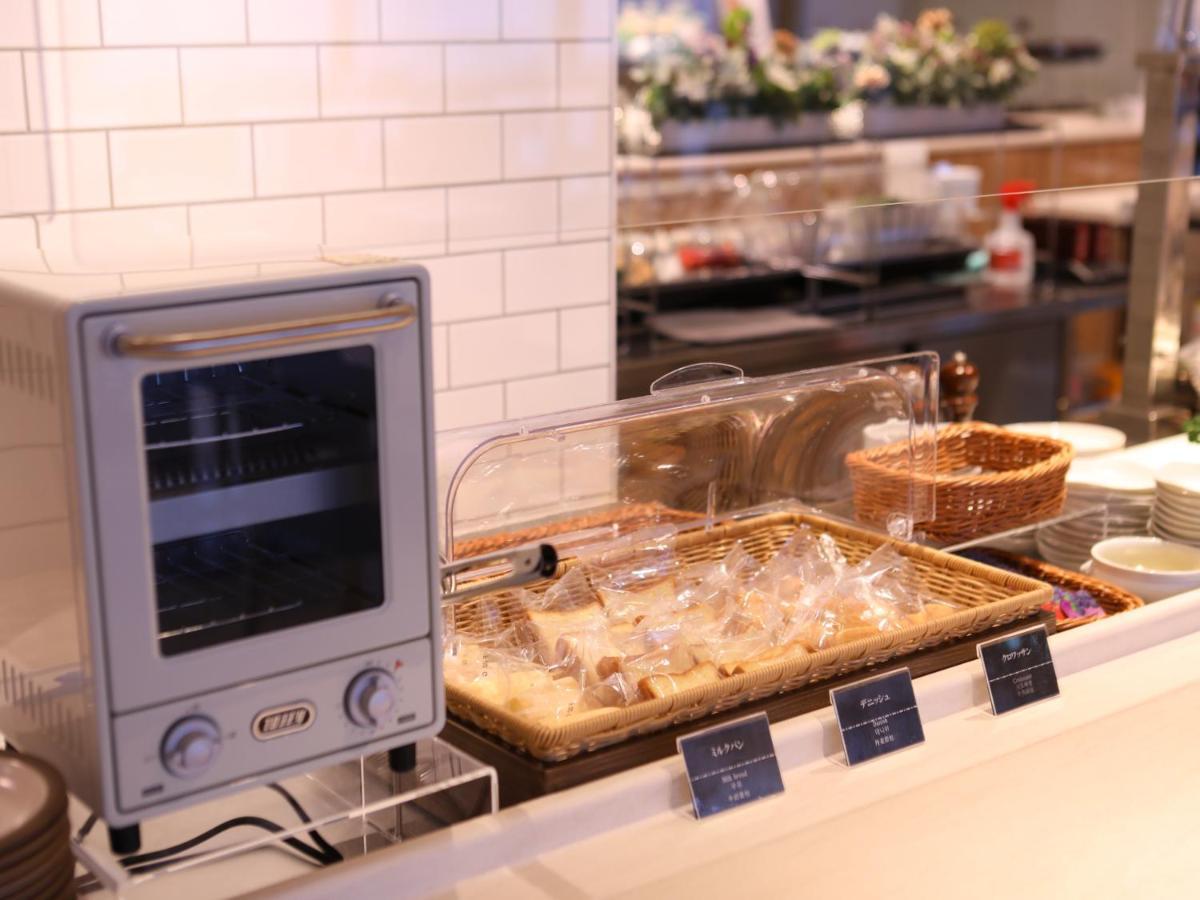Dormy Inn Ikebukuro Tokyo Eksteriør bilde
