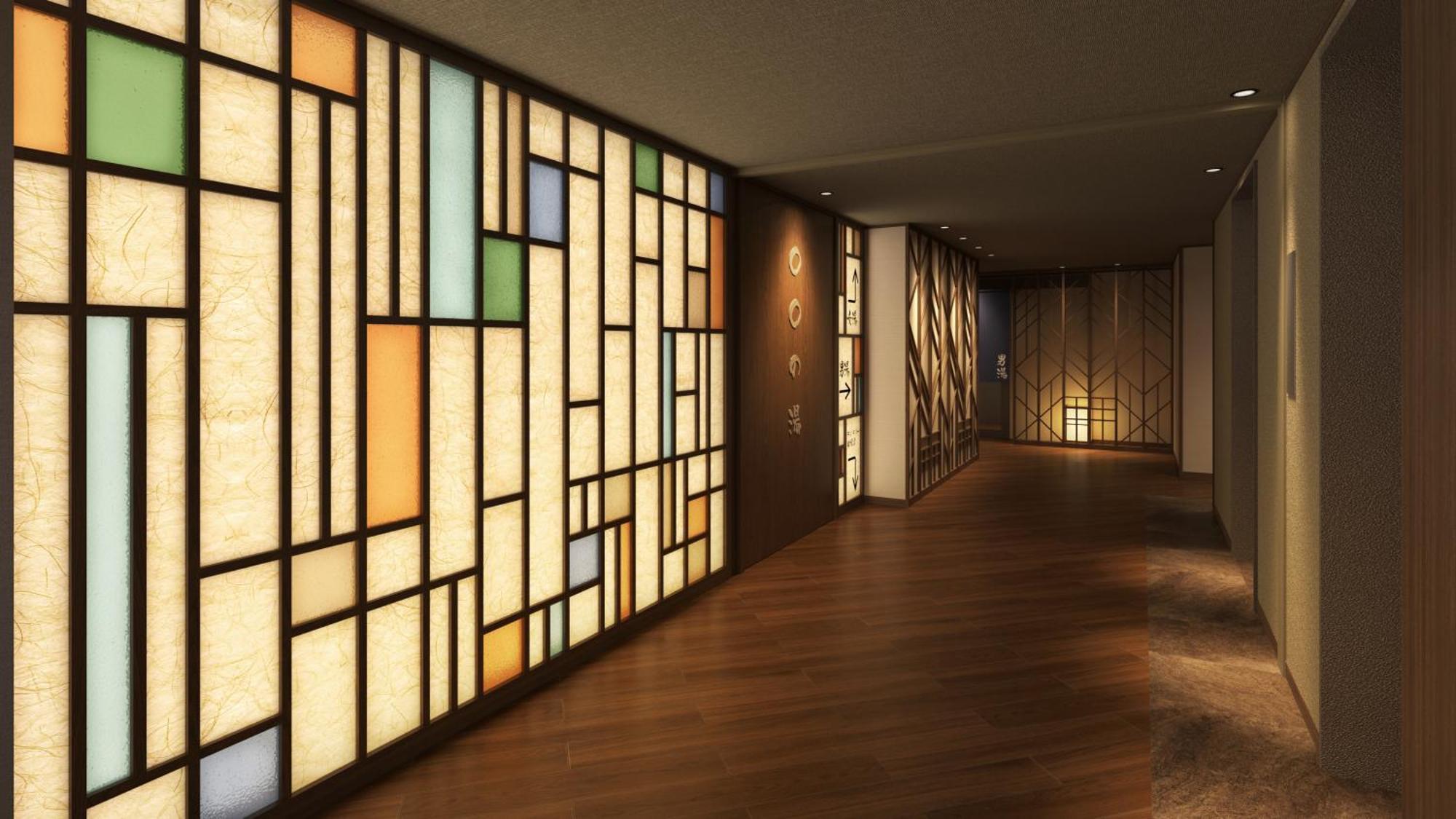 Dormy Inn Ikebukuro Tokyo Eksteriør bilde