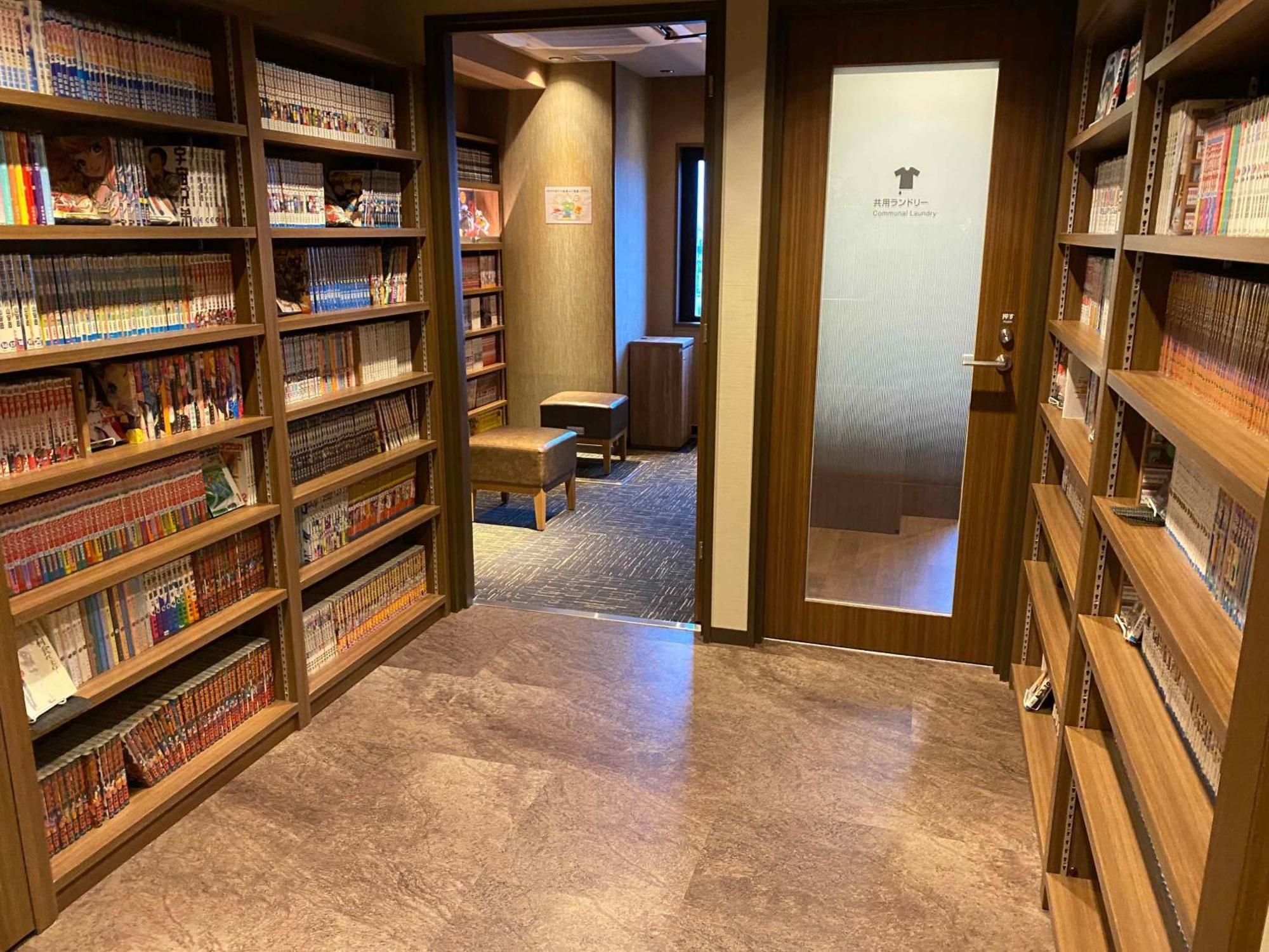 Dormy Inn Ikebukuro Tokyo Eksteriør bilde